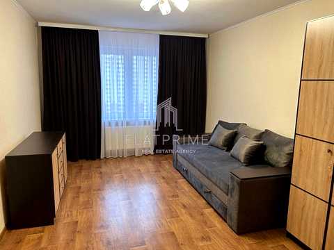 квартира по адресу Балтийский пер., 5