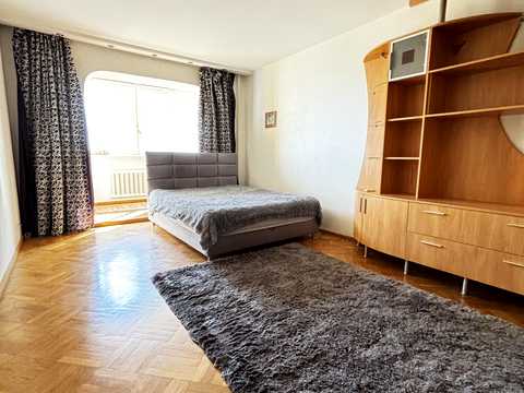 квартира по адресу Бориса Гмыри ул., 13