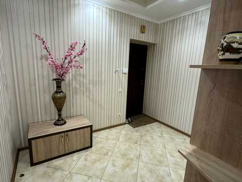 квартира по адресу Вінницьке шоссе, 1/7
