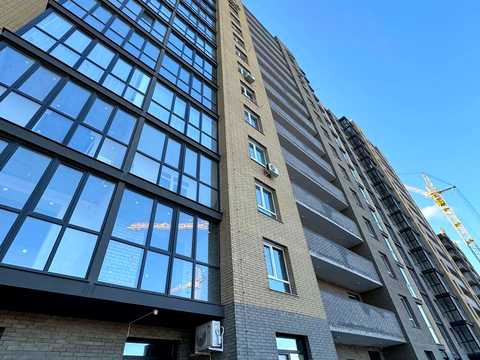 квартира по адресу Байды Вишневецкого ул., 68
