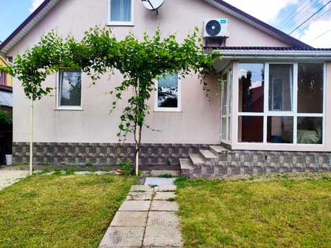 квартира за адресою Соломії Крушельницької вул., 67