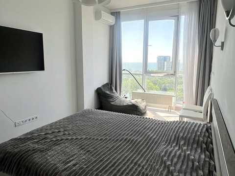 квартира по адресу Французский бульв., 85/5