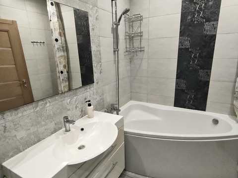 квартира по адресу Богатырская ул., 6-А