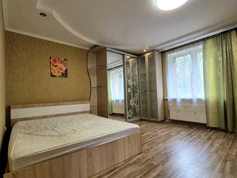 квартира по адресу Герасима Кондратьева ул. (Кірова), 160-В