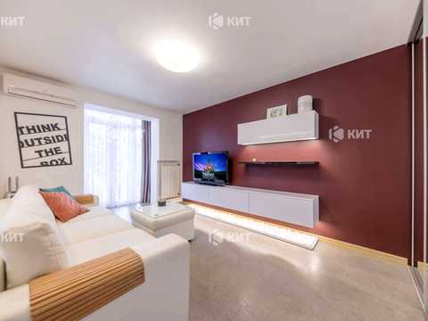 квартира по адресу Зерновая ул., 53д