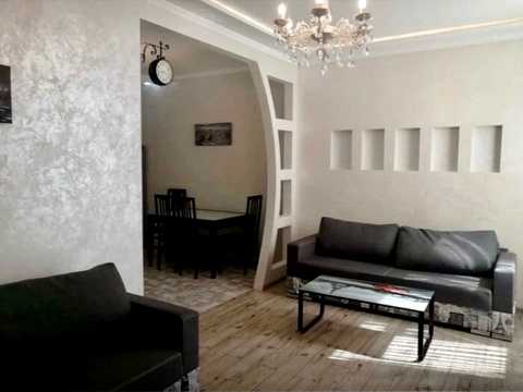 квартира по адресу Французский бульв., 60в