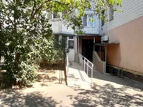 квартира за адресою Академіка Корольова вул., 85