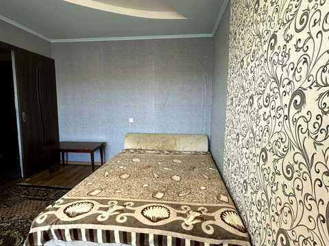 квартира за адресою Руставі, 13