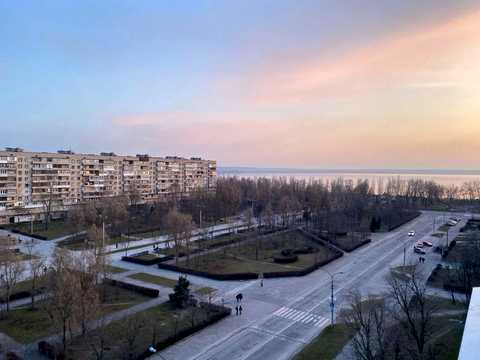 квартира по адресу Героев АТО просп. (Маршала Жукова), 5