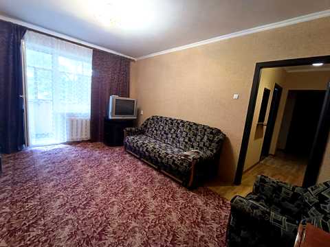 квартира по адресу Ковпака ул. (Ковпака), 7