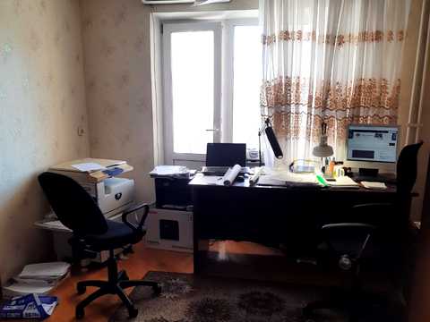квартира по адресу Милославская ул., 47-А