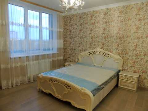 квартира по адресу Завальная ул., 10-Г