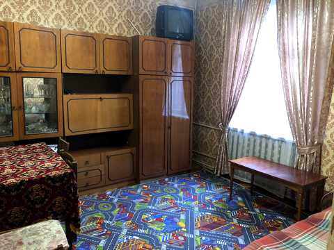 кімната за адресою Межова вул., 3