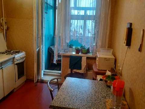 квартира за адресою Лісківська вул., 5
