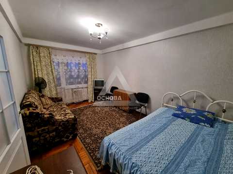 квартира за адресою Яценка вул., 3