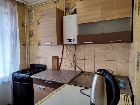 квартира по адресу Шевченка 6, 12а