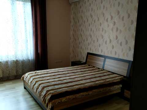квартира за адресою Іспанський пров., 1а