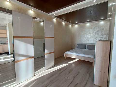 квартира по адресу Дюковская ул., 5