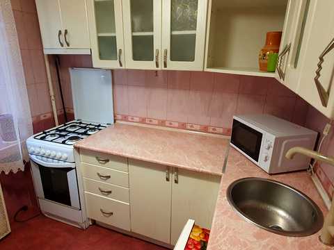 квартира по адресу Отрадный просп. (Чубаря), 28-В