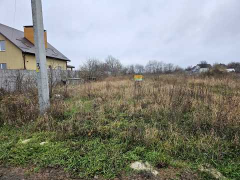 участок по адресу Кільцевий переулок, 50