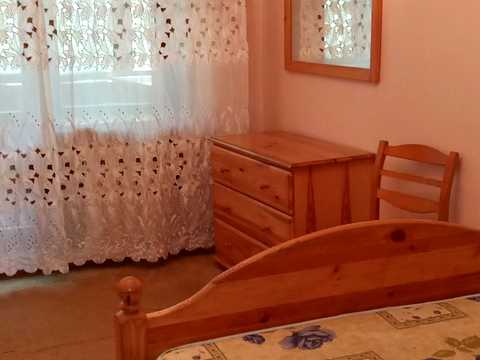 квартира по адресу Комсомольский пр.