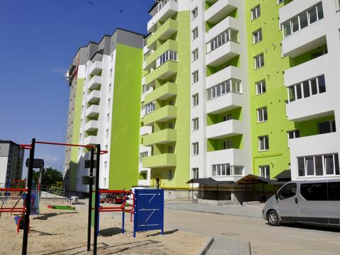 квартира за адресою Яреми, 12