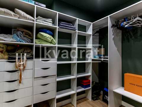 квартира за адресою Антоновича вул. (Горького), 109