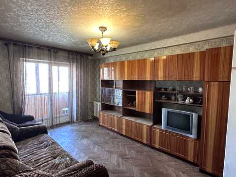 квартира за адресою Миколи Міхновського бульв. (Дружби народів), 3в