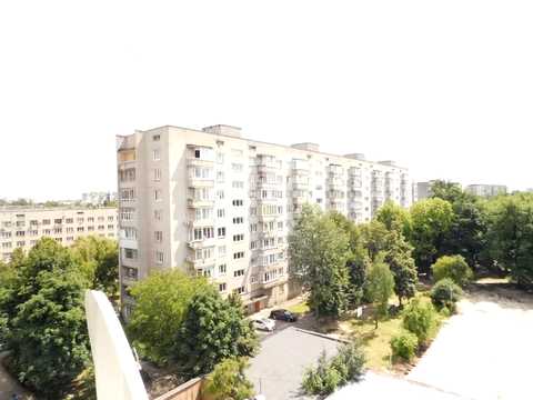 квартира за адресою Володимира Великого вул. (Артема), 35