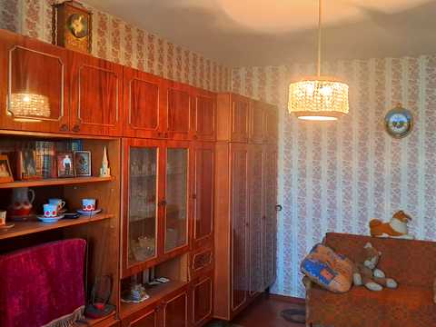 квартира за адресою Володимира Коваленка вул. (Генерала Пухова), 132