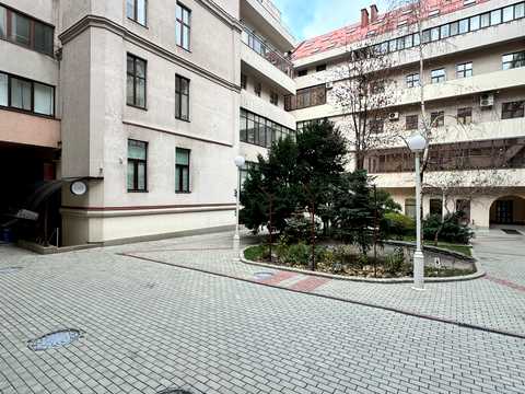 квартира по адресу Староказацкая ул. (Комсомольская), 25