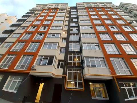 квартира за адресою Боголюбова вул., 13-Б