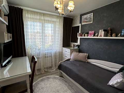 квартира по адресу Крымская ул., 62
