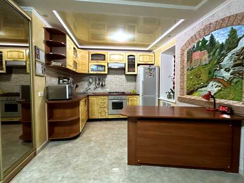 квартира за адресою Лікарняна вул., 3/1