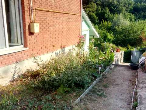 будинок за адресою пр. Полтавський, 1