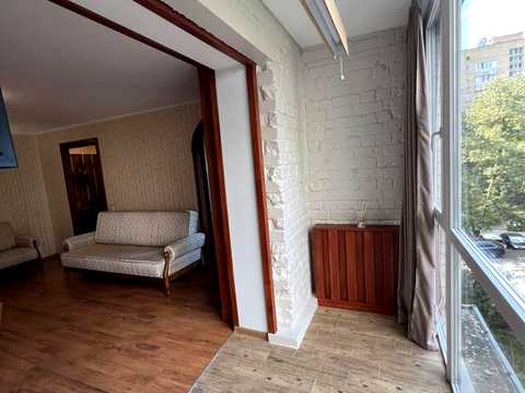 квартира за адресою Ковпака вул., 4