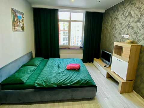 квартира за адресою Садова вул., 51