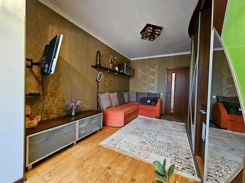 квартира по адресу Ключний пер., 7
