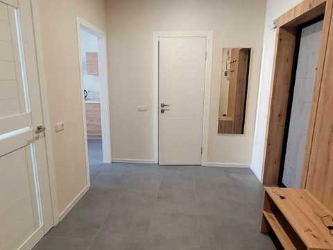 квартира по адресу Ревуцкого ул., 40-Б