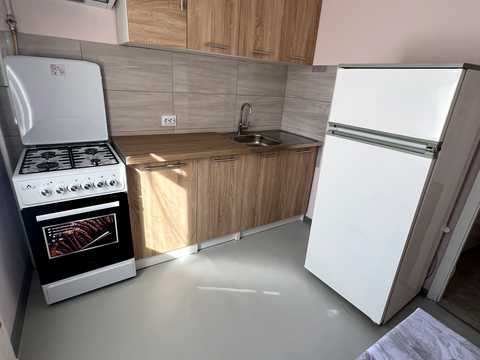 квартира по адресу Степана Бандеры ул., 61а