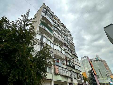 квартира за адресою Вадима Гетьмана вул. (Індустріальна), 24/9