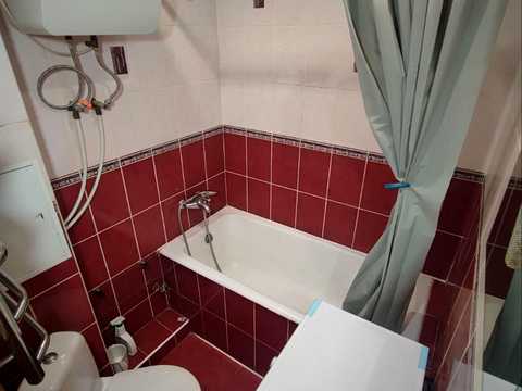 квартира за адресою Краківська вул., 10