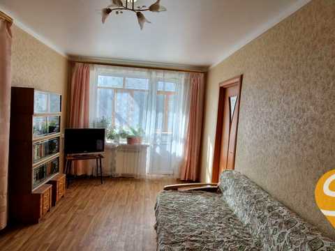 квартира по адресу Брюллова ул., 333