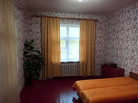 квартира по адресу Юрия Поправки ул. (Миколи Лебедєва), 10/19