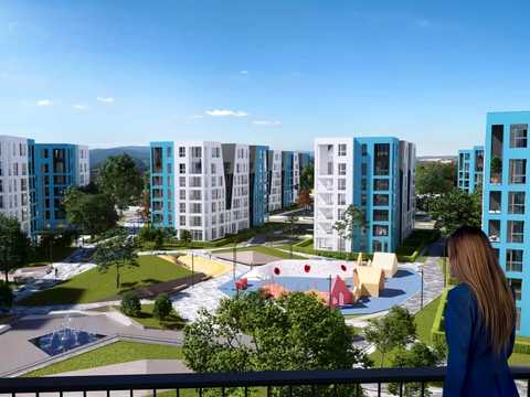 квартира по адресу Леоніда Каденюка ул., 18