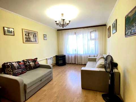квартира по адресу Машиностроителей ул., 17
