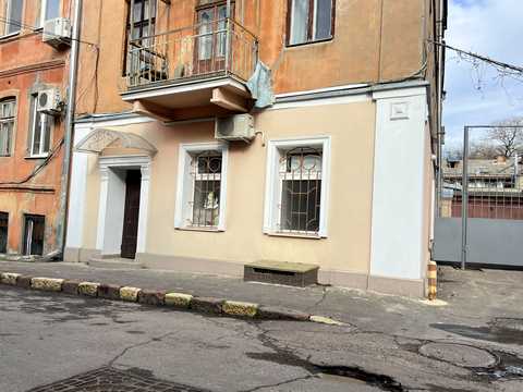 квартира по адресу Новосельского ул., 54
