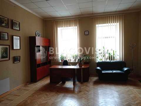 коммерческая по адресу Овручская ул., 21