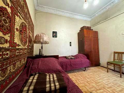 квартира по адресу Ольгиевская ул. (Академіка Павлова), 37