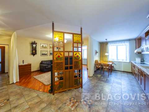 квартира по адресу Миколы Бажана просп., 26